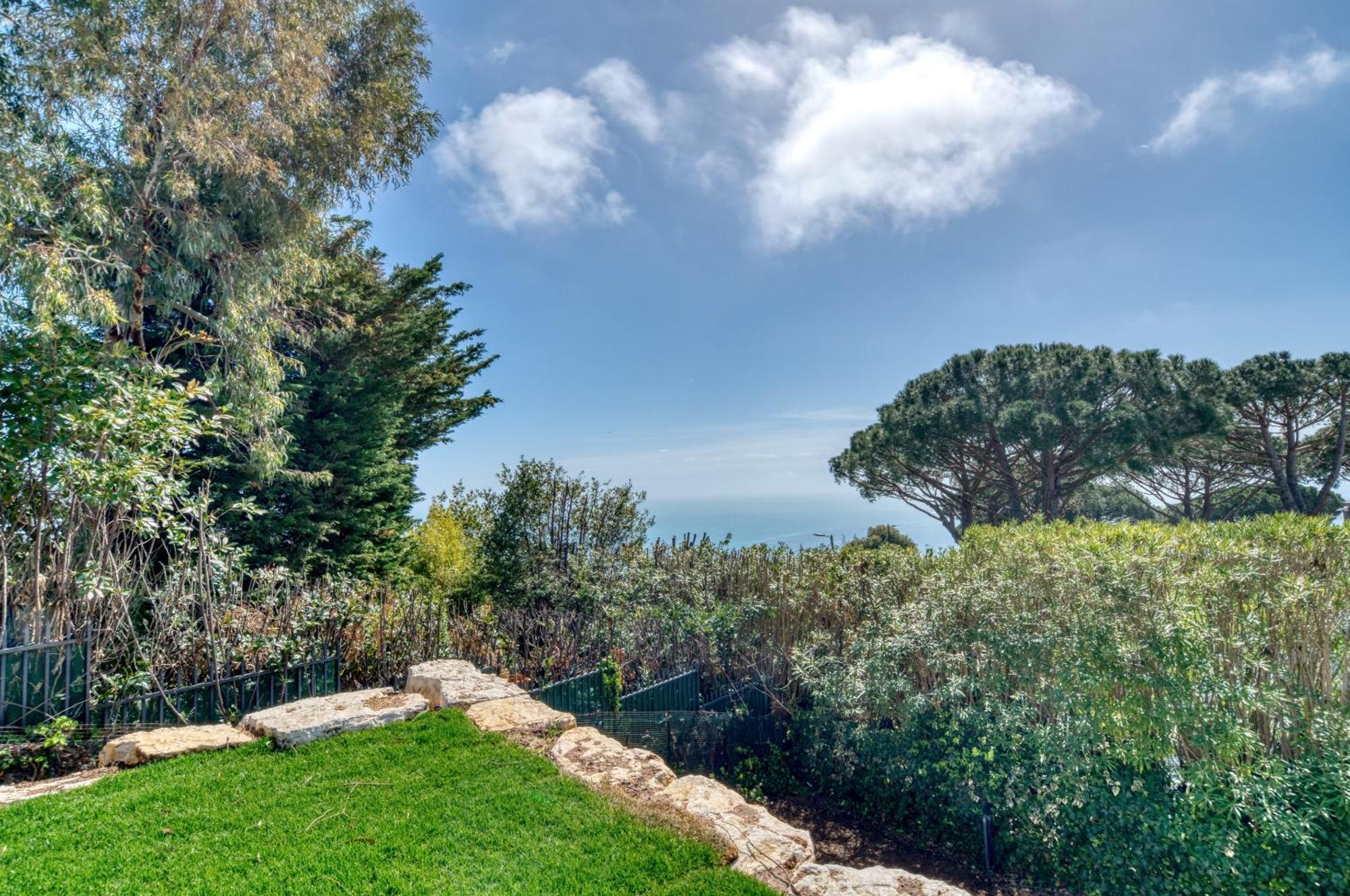 Villa Ambre Nuit Cannes Ngoại thất bức ảnh