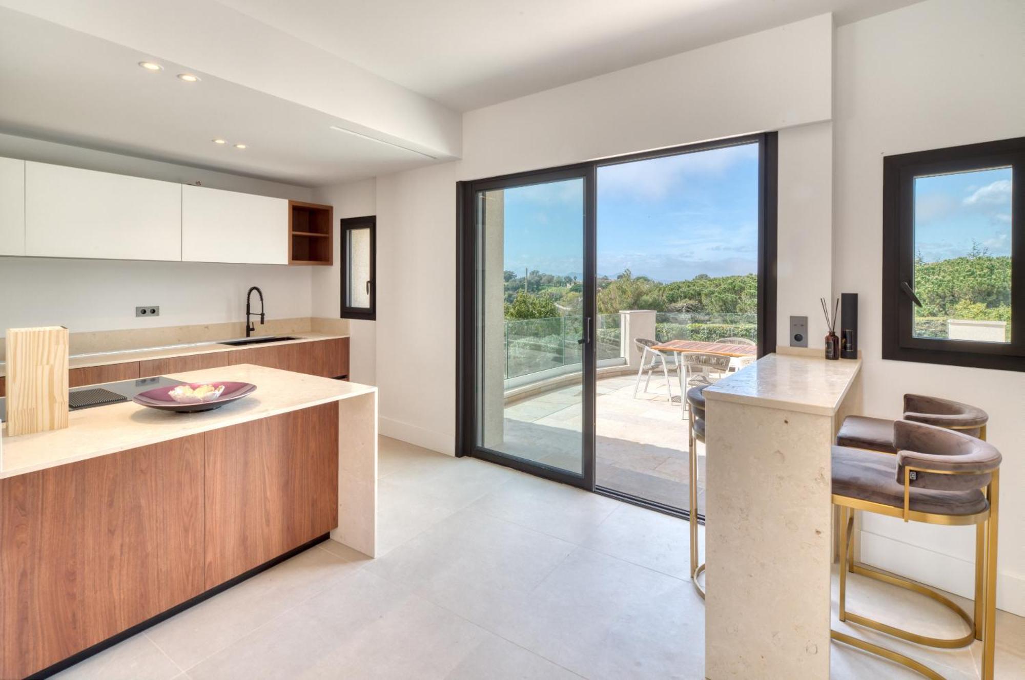 Villa Ambre Nuit Cannes Ngoại thất bức ảnh